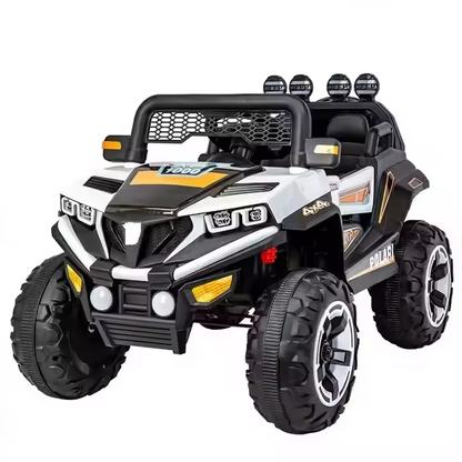 AUTO ELECTRICO INFANTIL