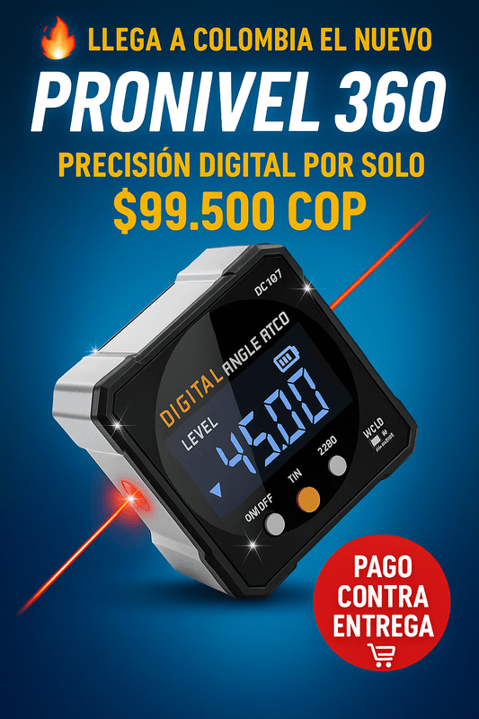 PRONIVEL 360