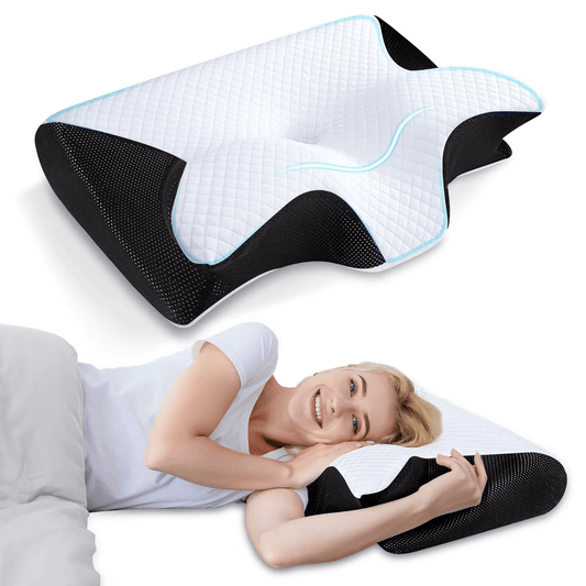 ALMOHADA ERGONOMICA