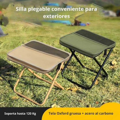 SI-YA : Sientate donde quieras, cuando quieras!!