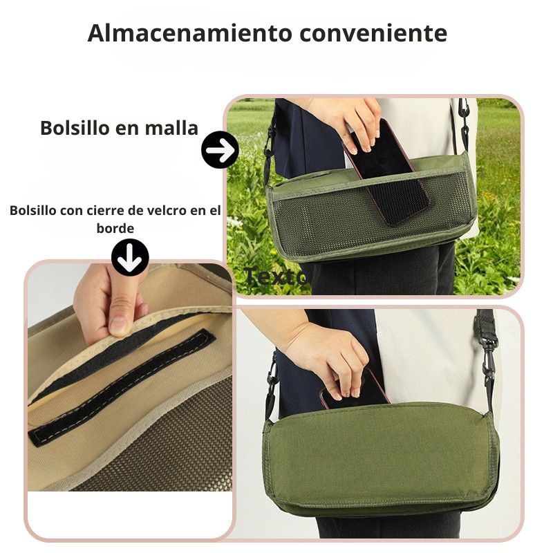 SI-YA : Sientate donde quieras, cuando quieras!!
